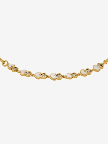 Heideman Bracelet 'Alea' in Gold