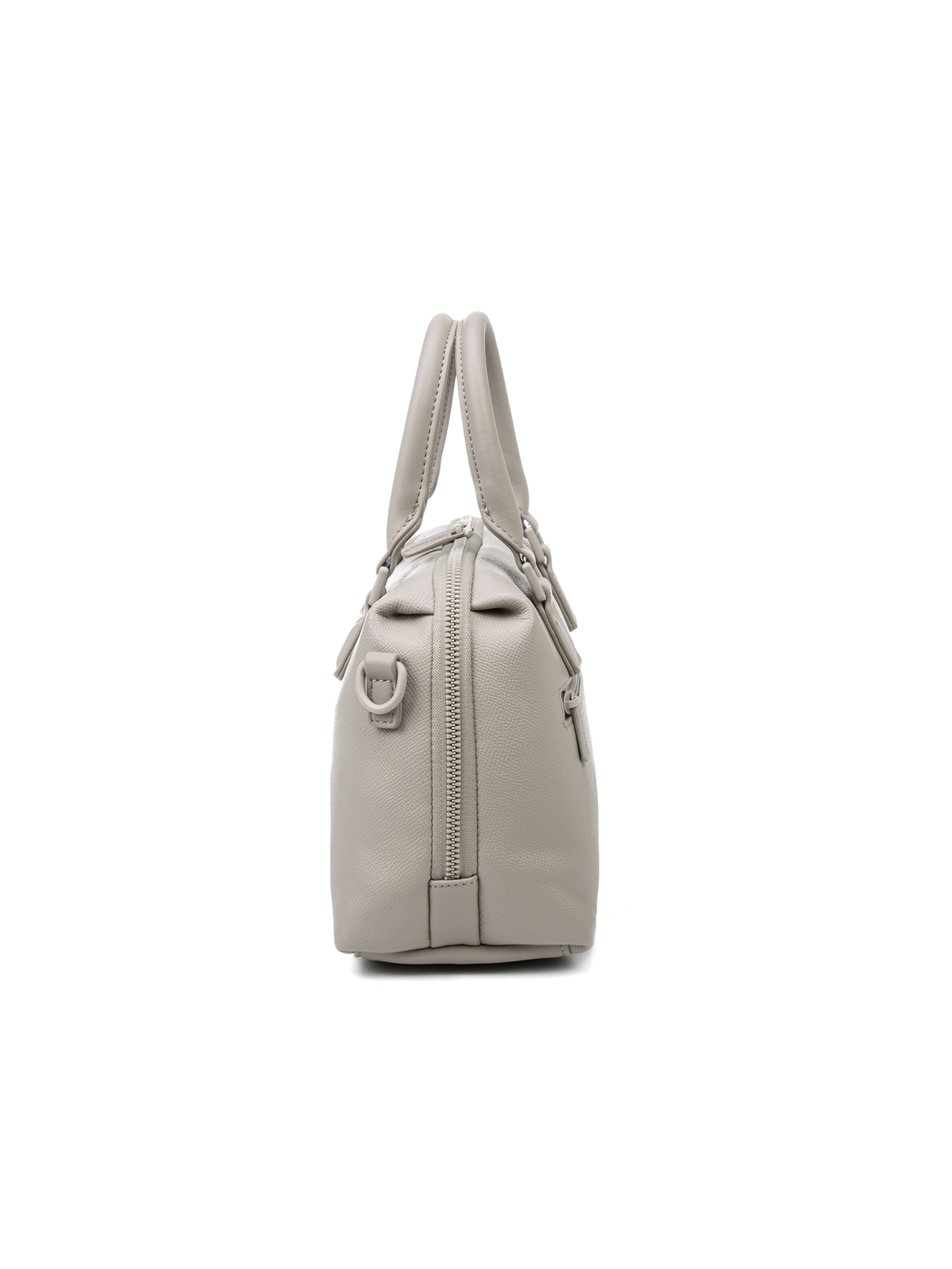 Borsa a mano di David Jones in beige