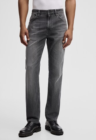 STRELLSON Regular Jeans ' Rui ' in Grijs