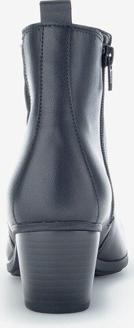 GABOR Ankle Boots '95.521' in Black