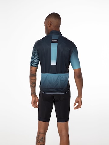 PROTEST Performance Shirt 'PRTEDDY' in Blue