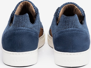 LLOYD Sneaker low 'MACON' in Blau