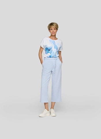 Rabe Shirt in White