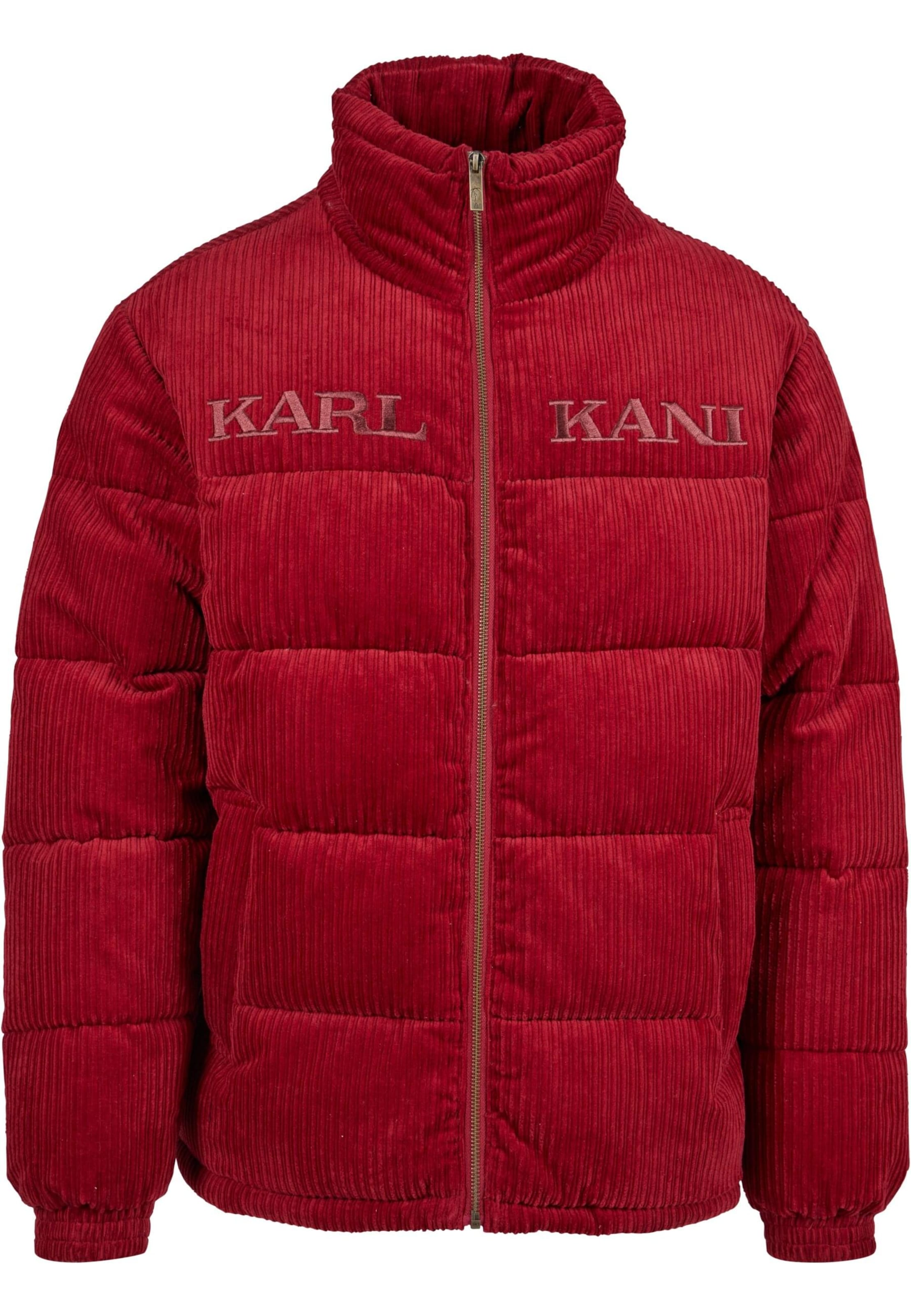 Chaqueta karl kani mujer new arrivals