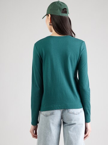 GAP Shirt in Green