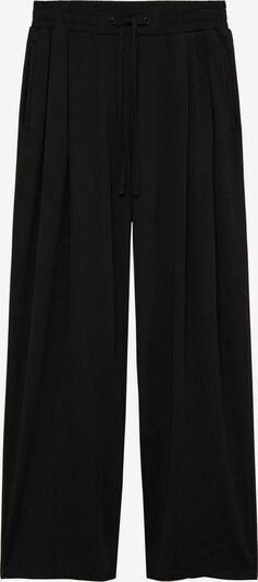 MANGO Hose in schwarz, Produktansicht