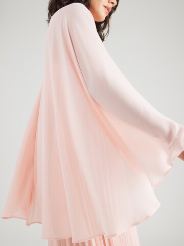 VERO MODA Evening Dress in Pink