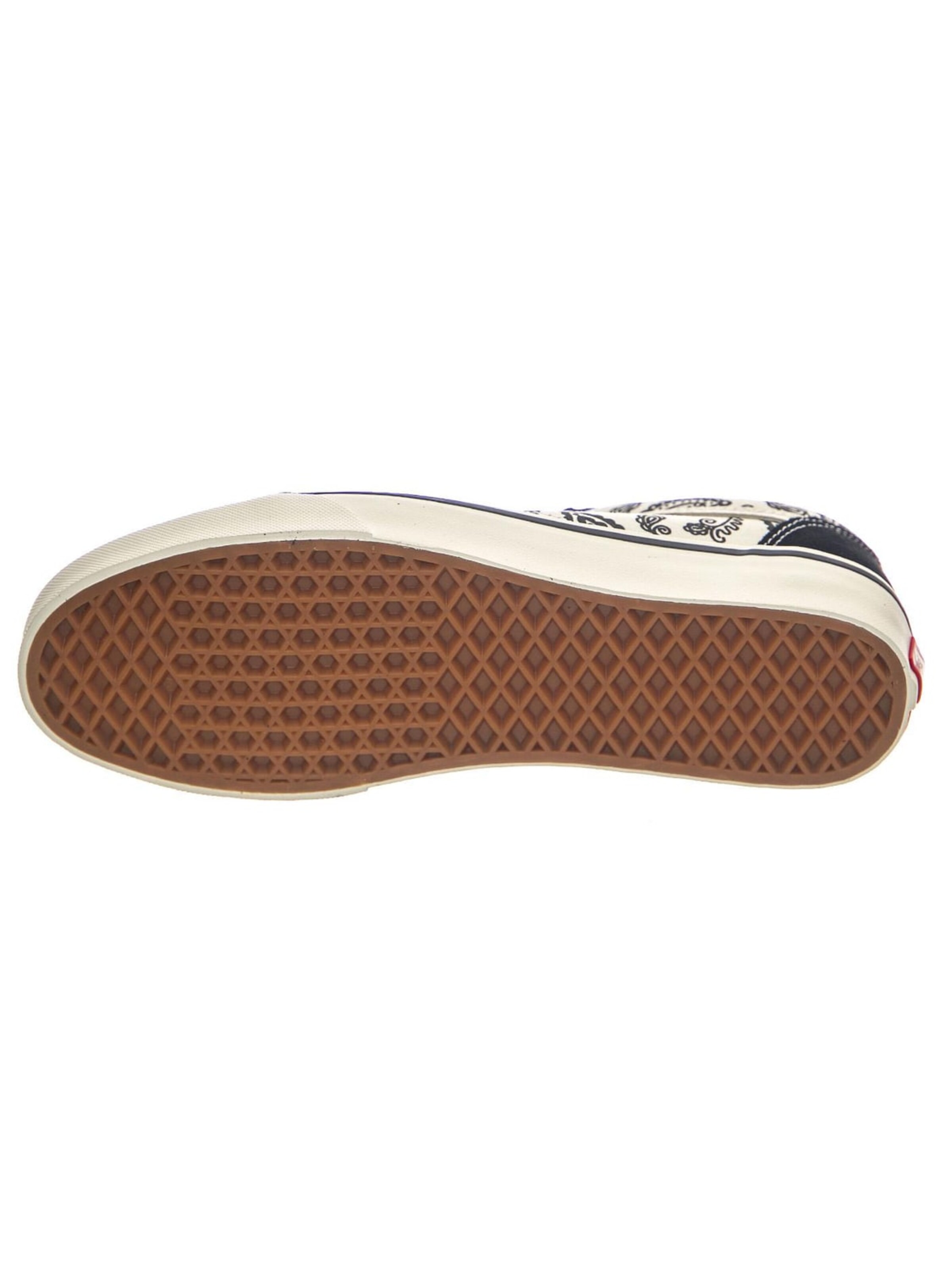 Scarpa stringata sportiva 'UA Old Skool Prim Marshmallow Shoes' di VANS in colori misti