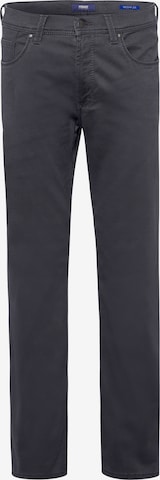 PIONEER Pants 'THOMAS' in Grey: front