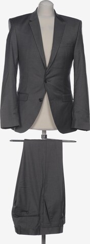 SELECTED Suit in XS in Grey: front