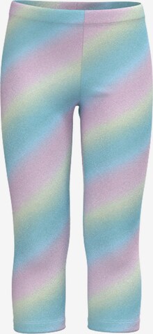 NAME IT Leggings 'VIVIAN' in Mixed colours: front