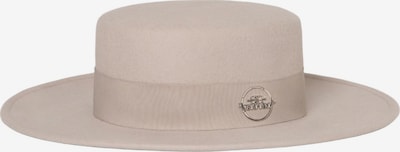 Giodoro Hut 'Gidoa Canotier Felt' in 54-64 in grau, Produktansicht