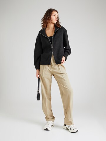 ONLY Knit Cardigan 'ONLMINDY' in Black