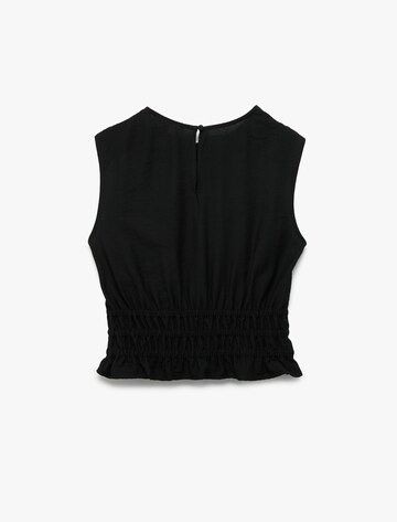 Koton Blouse in Black