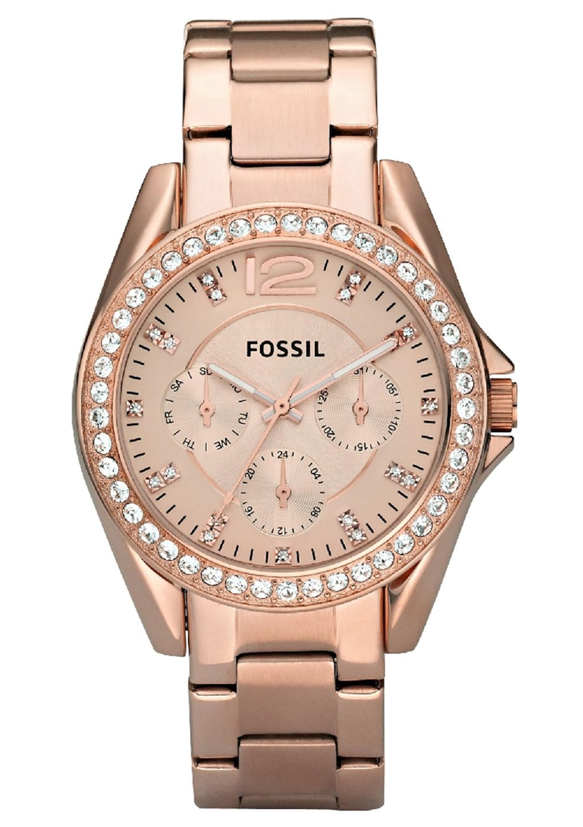 FOSSIL Watches for women Buy online ABOUT YOU