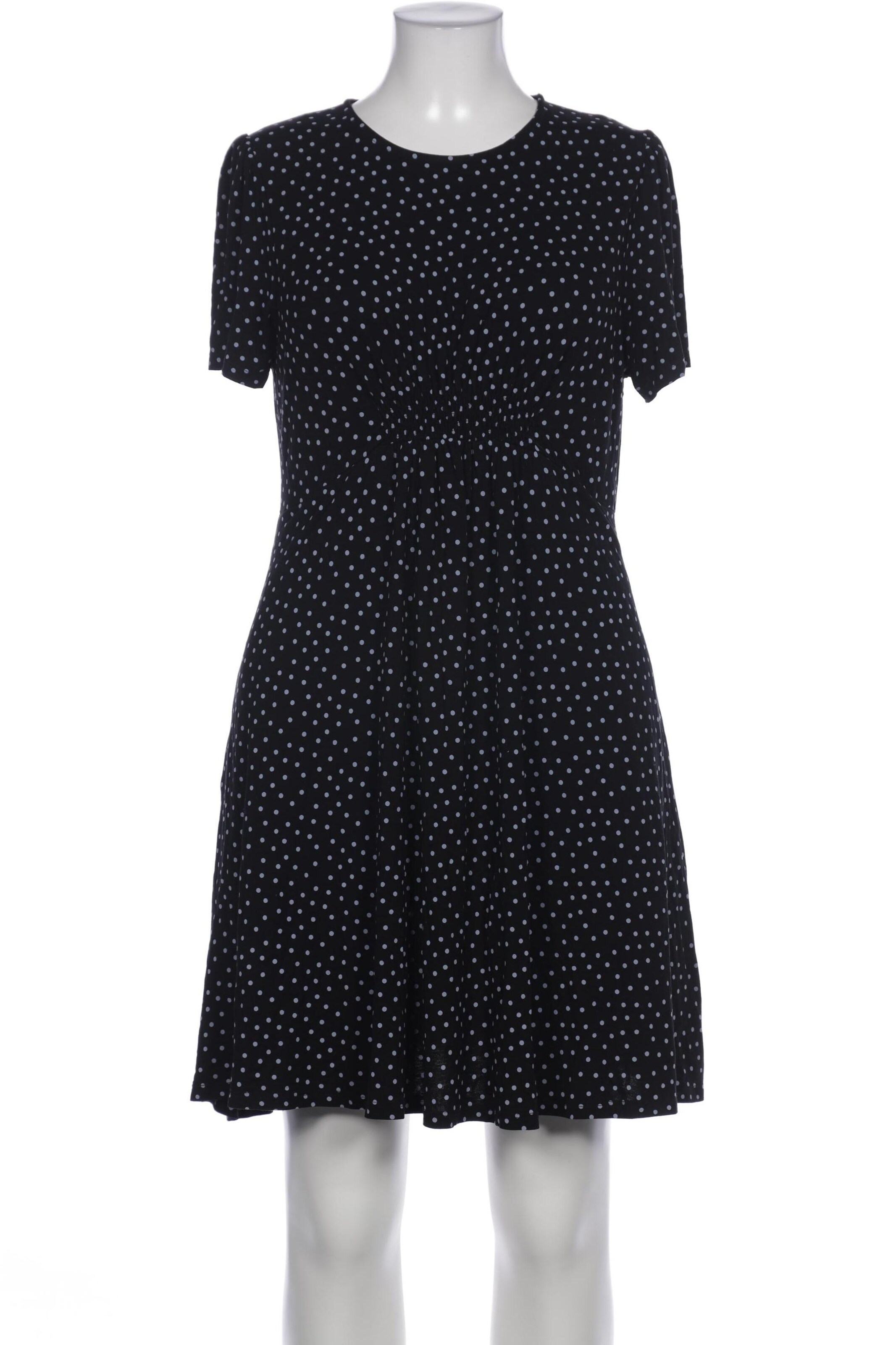 Boden Dress in XL in Black: front