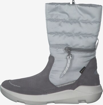 SUPERFIT Snow Boots 'TWILIGHT 00151' in Grey
