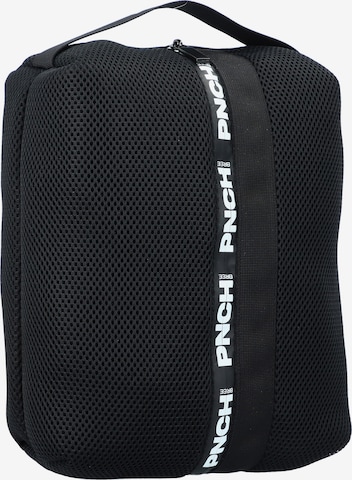 BREE Cosmetic Bag 'PNCH Air 5' in Black
