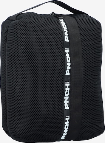 Trousse de maquillage 'PNCH Air 5' BREE en noir