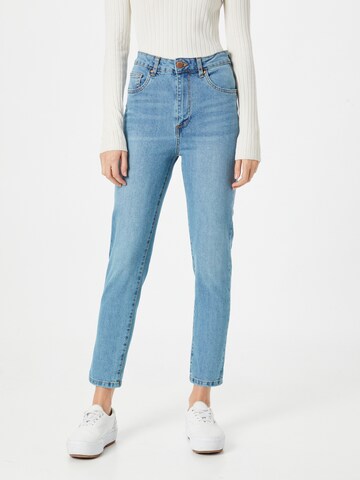 Cotton On Slimfit Jeans i blå: forside