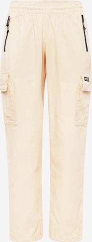 ADIDAS ORIGINALS Regular Cargo trousers 'Adventure Nature Awakening ' in Beige: front