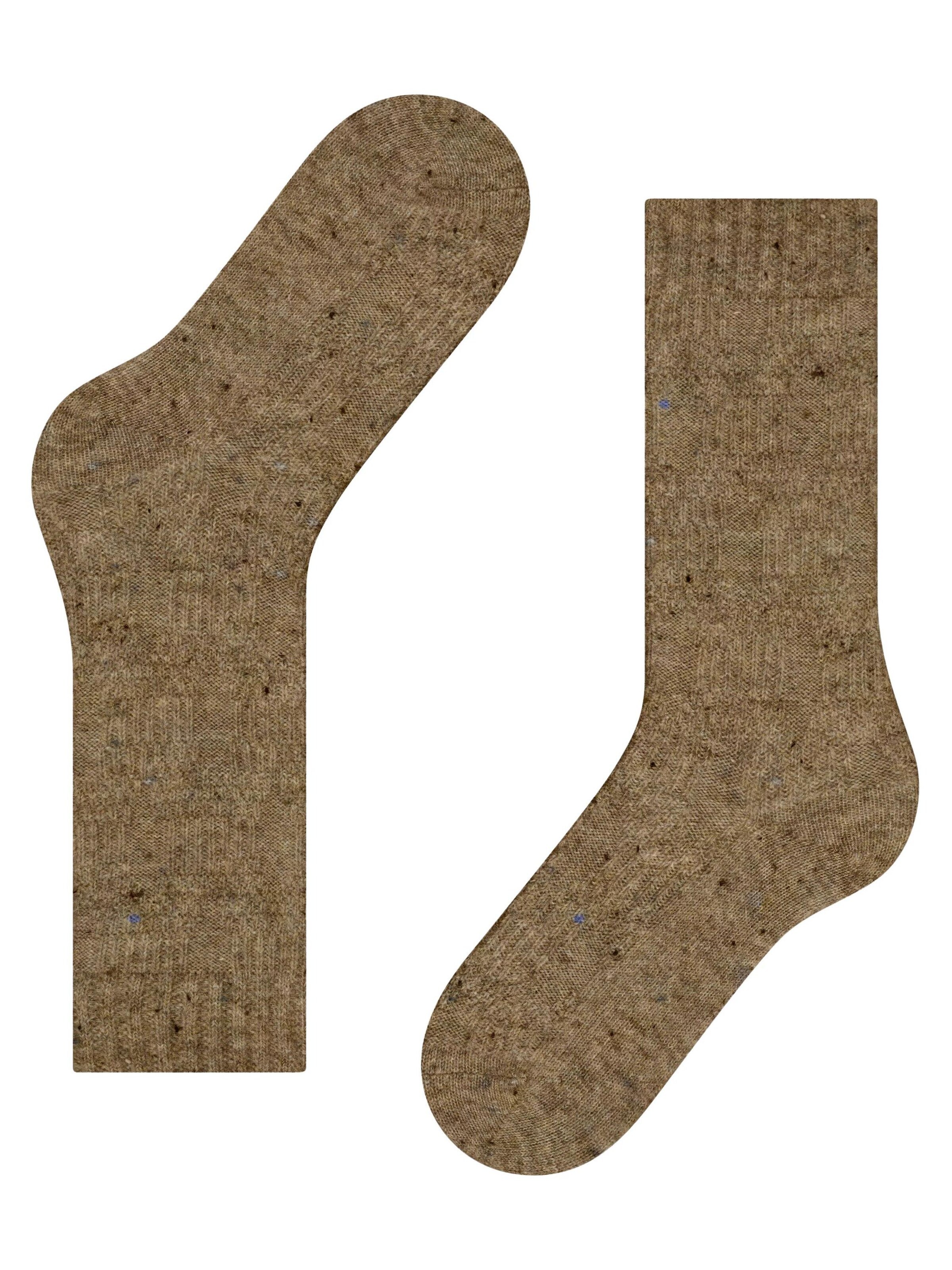 FALKE Socken 'Mountain Comfort'‌‌ in Beige