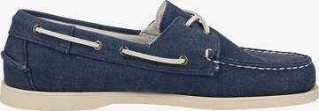 SEBAGO Halbschuhe in Blau