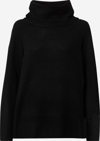 Pullover 'RONJA' di ONLY in nero: frontale