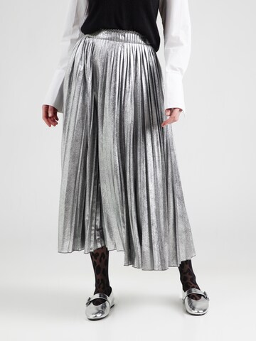 Weekend Max Mara Szoknyák 'GAMMA' - ezüst: elől