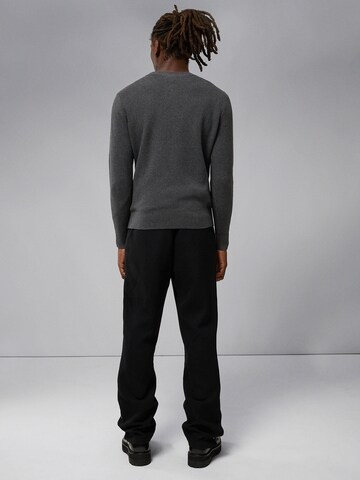 J.Lindeberg Pullover in Grau