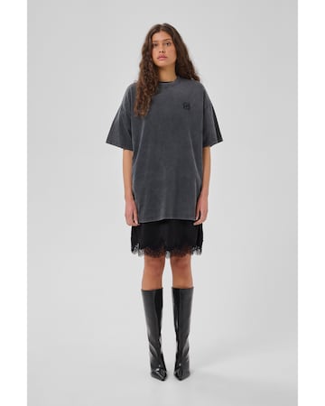 My Essential Wardrobe Skirt 'MWBrenda' in Black