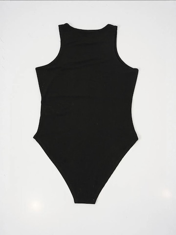 Body a maglietta di Bigdart in nero