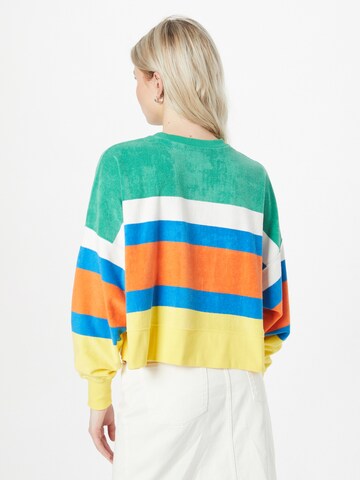 Polo Ralph Lauren - Sweatshirt em mistura de cores