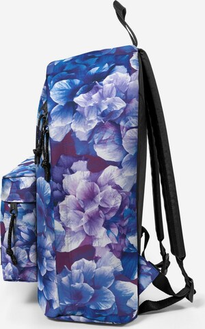 EASTPAK Rucksack 'Out Of Office' in Blau