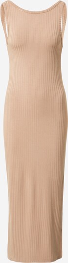 Femi Stories Kleid 'ORINA' in beige, Produktansicht