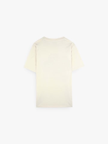 Scalpers Bluser & t-shirts 'Showroom' i hvid