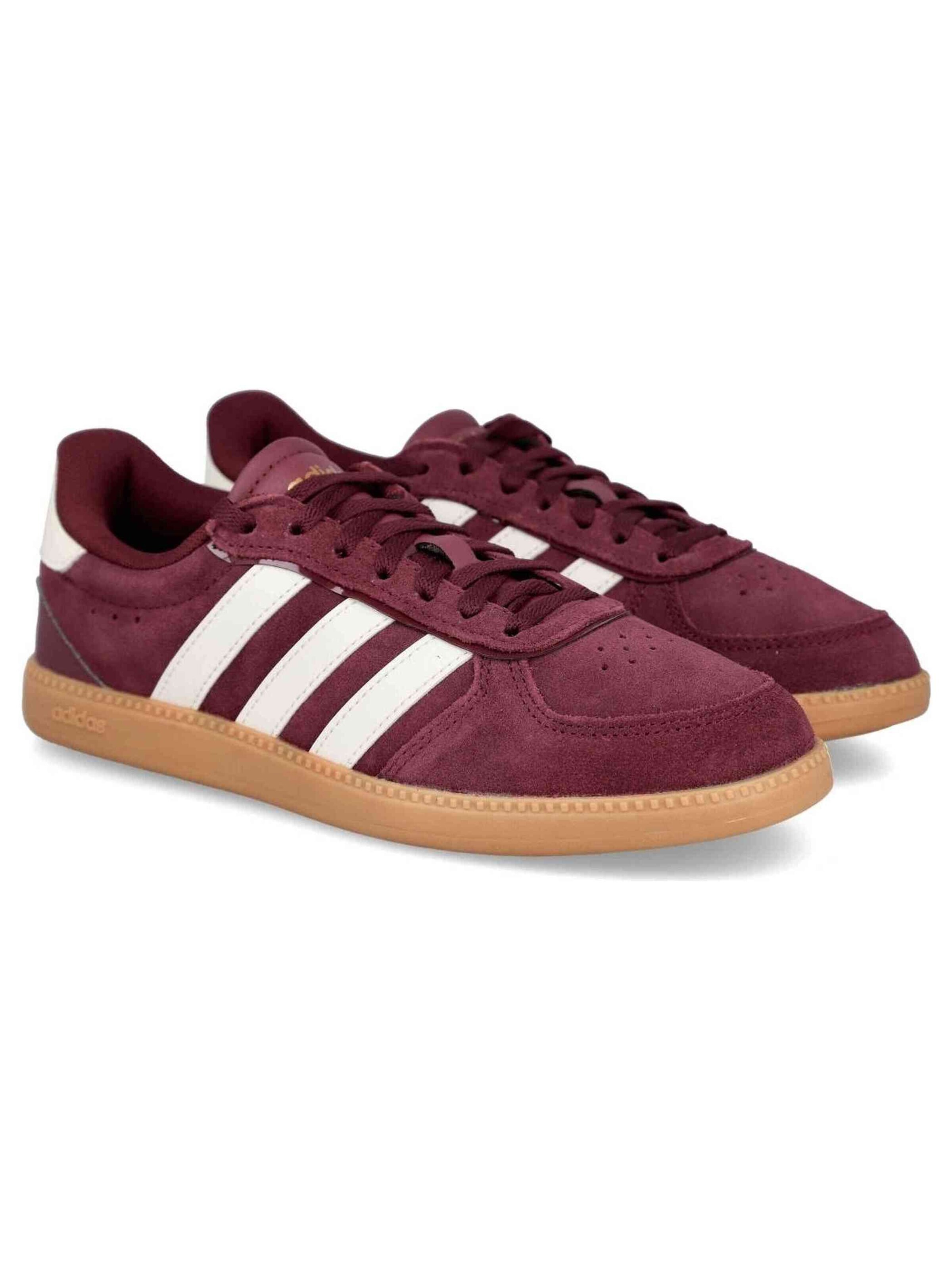 Scarpa sportiva '070-069092' di ADIDAS ORIGINALS in bianco