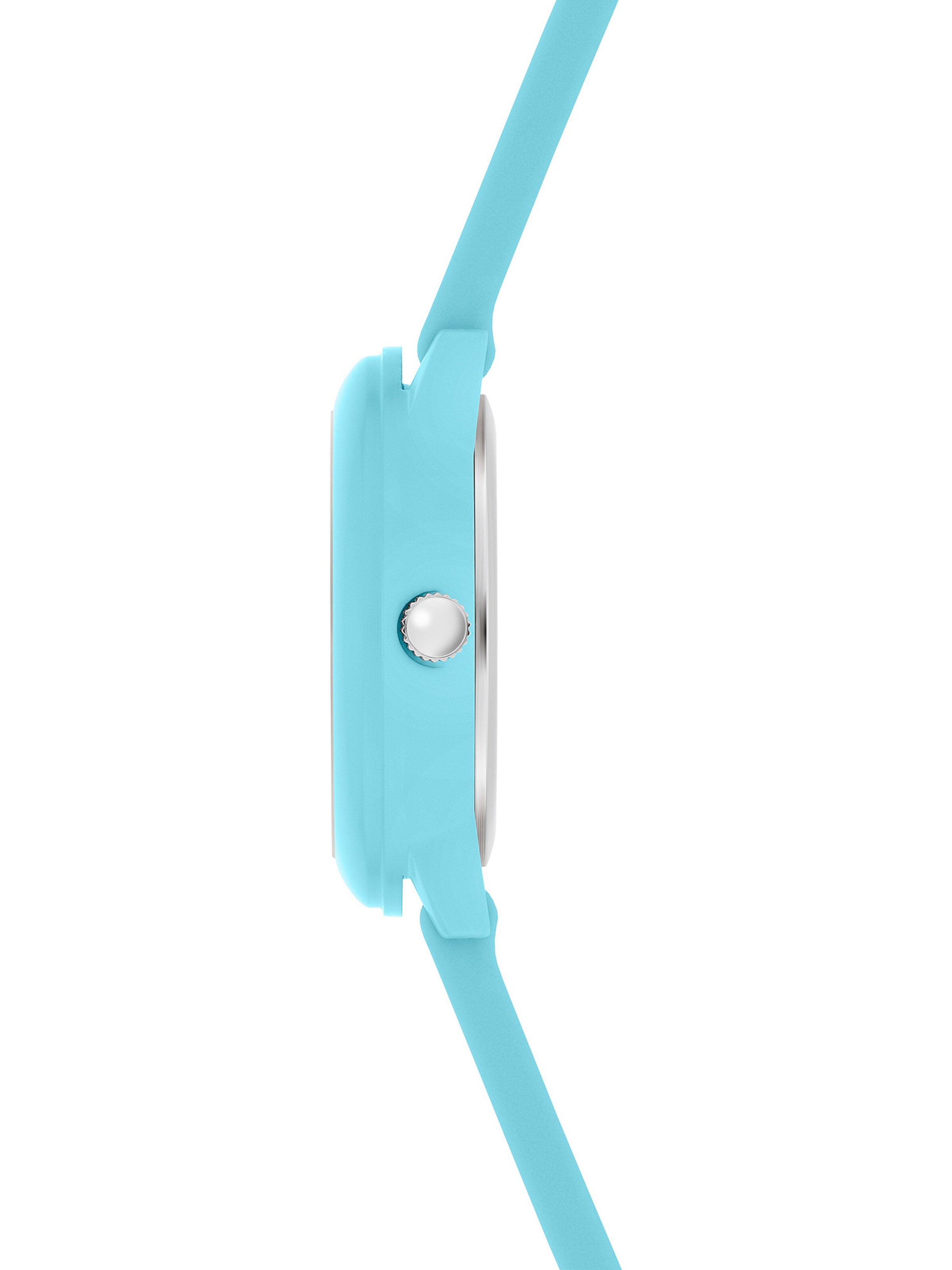 s.Oliver Watch 'The Little Spark' in Blue
