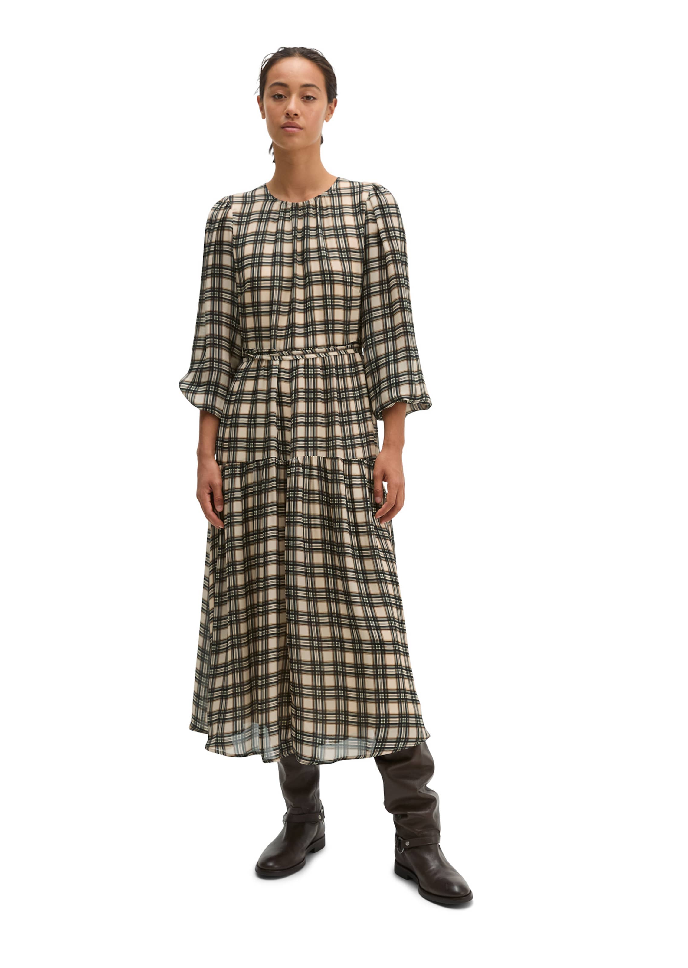 Marc O'Polo Kleid in Mischfarben