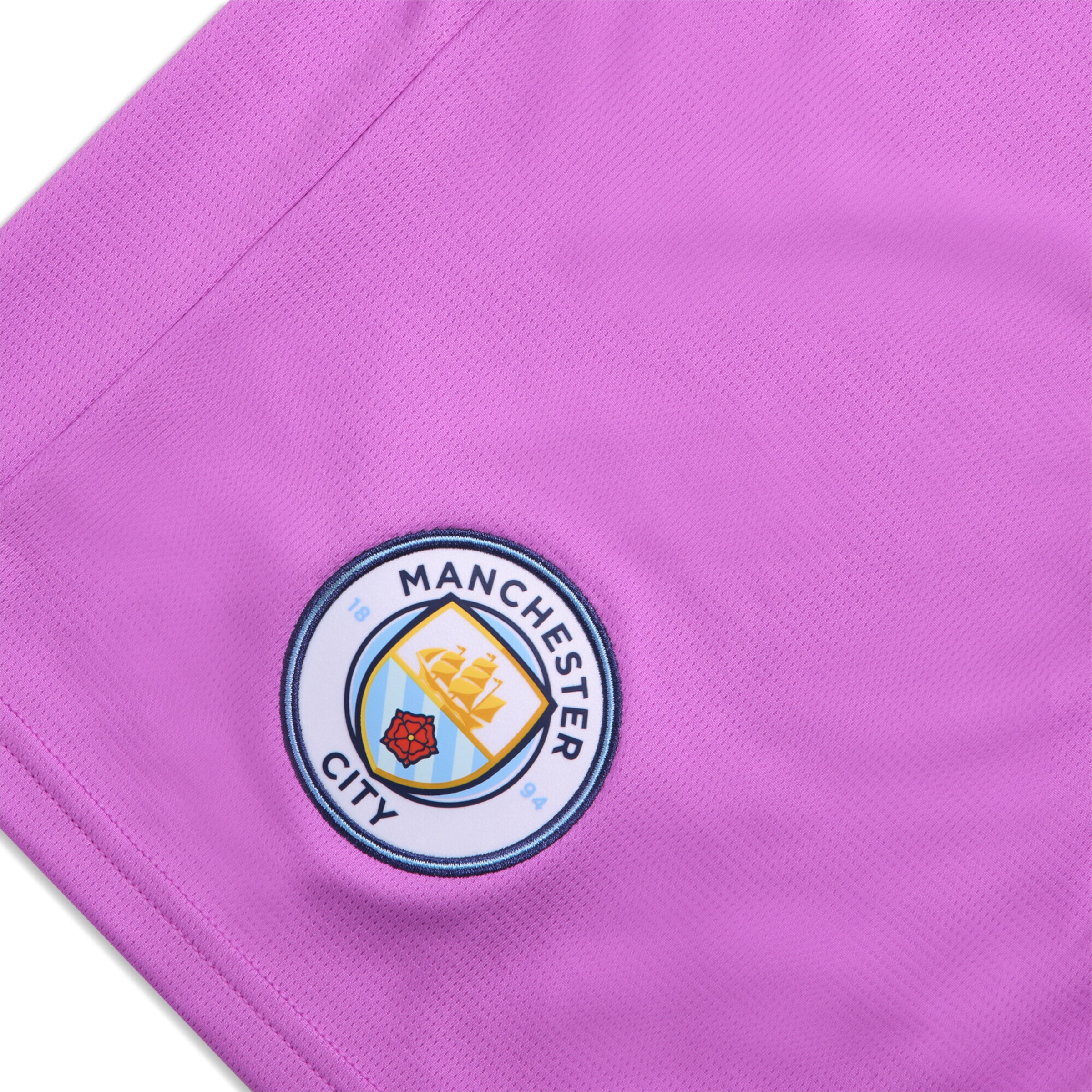 PUMA Regular Sportbroek in Roze