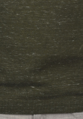 Pull-over 'Adrian' BLEND en vert