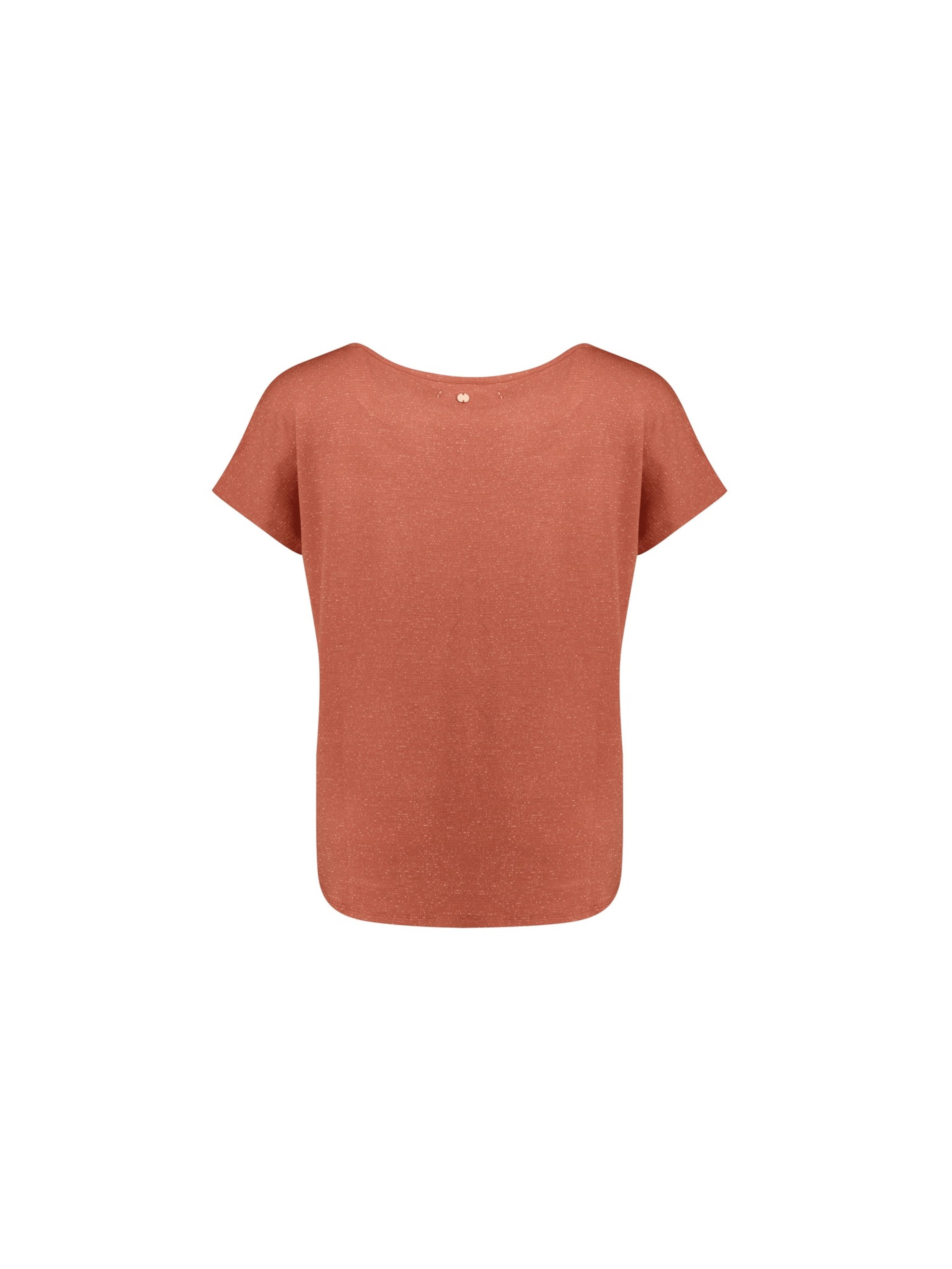 Deeluxe Shirt 'Lina' in Orange