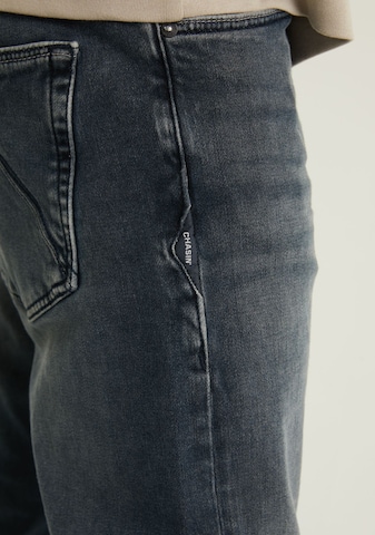 CHASIN' Regular Jeans ' EGO Solar ' in Grijs
