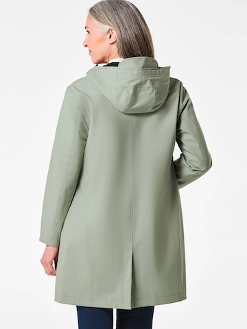 Goldner Weatherproof jacket in Green