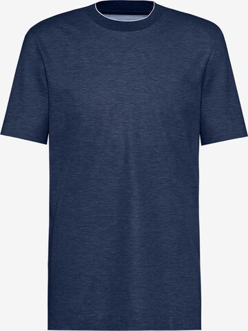 BOSS Shirt 'L-Tesar 92' in Blau: predná strana