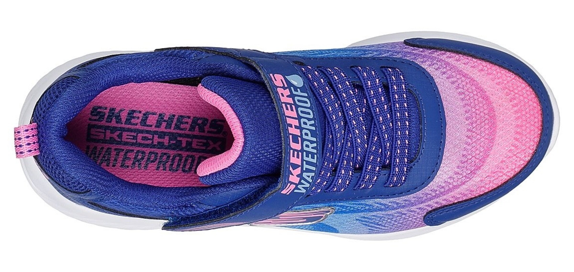 SKECHERS Sneakers in Mixed colors
