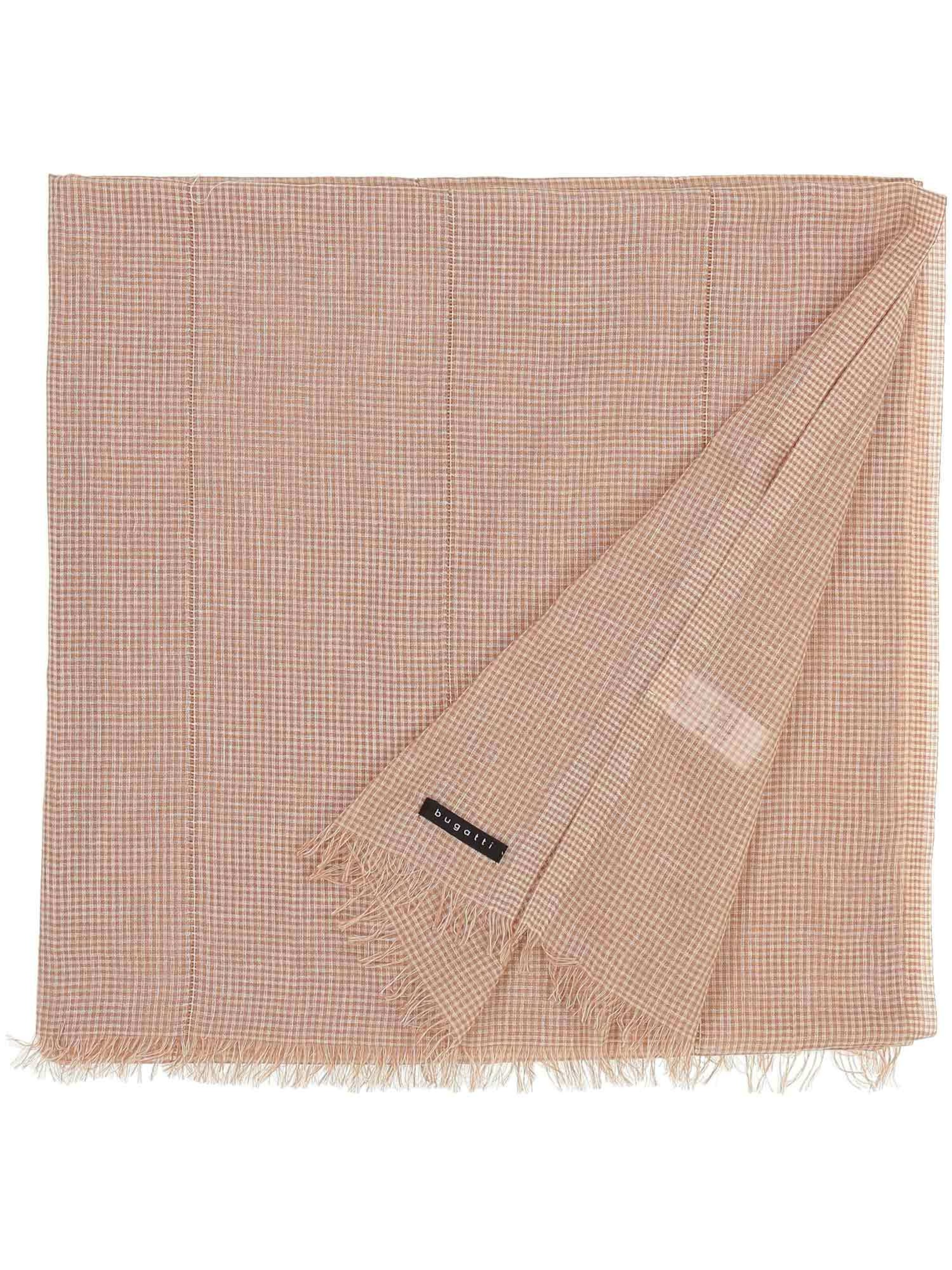 bugatti Scarf in Yellow