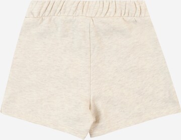 GAP Regular Broek in Beige