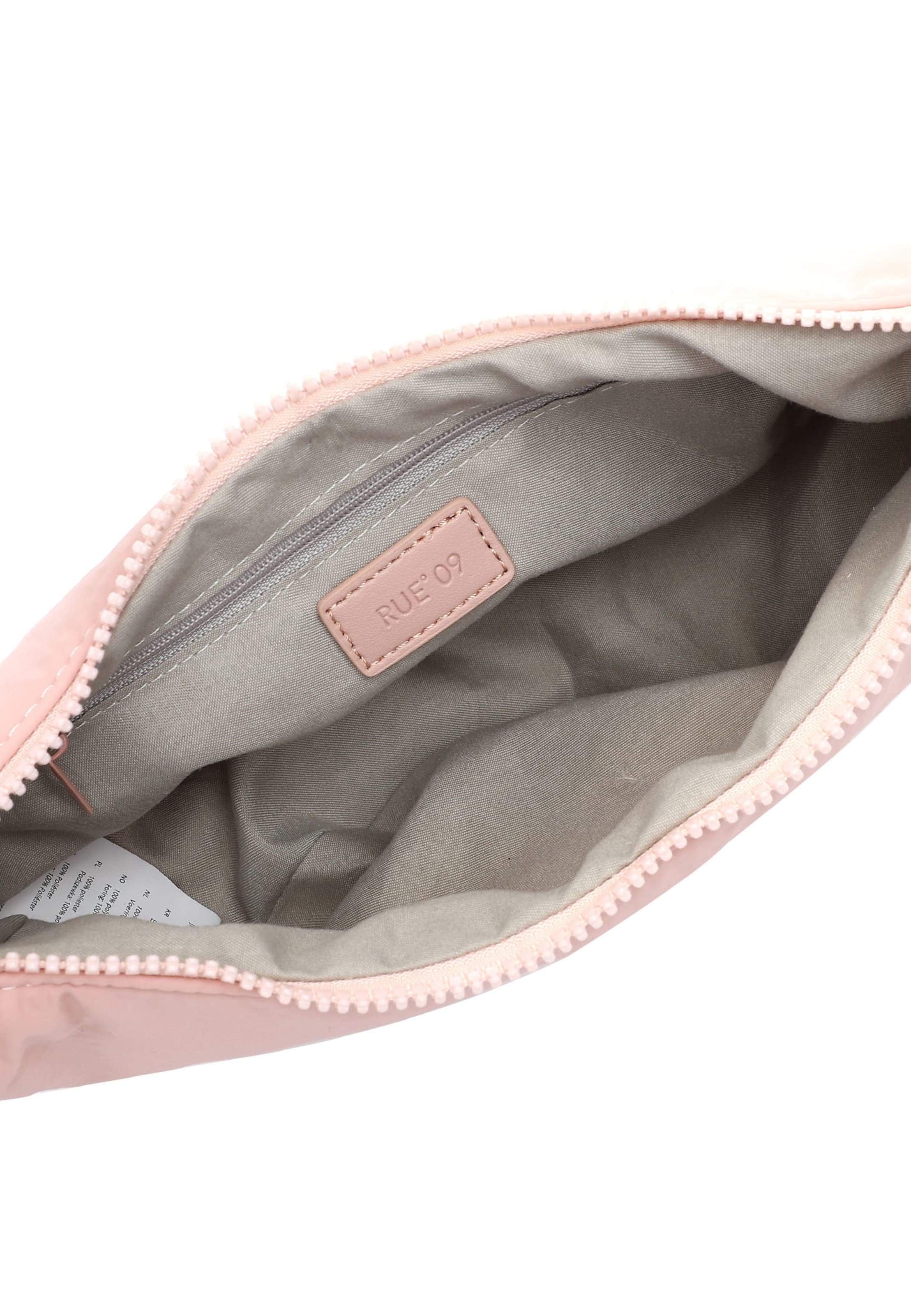 Sac à bandoulière 'Chelles Rue 09' Emily & Noah en rose