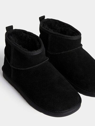 Boots di Marks & Spencer in nero